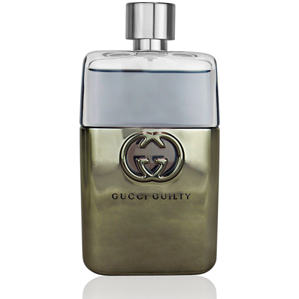 Gucci Guilty Pour Homme Eau de Toilette 90ml