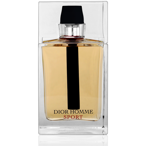 Dior Homme Sport Eau de Toilette 125ml