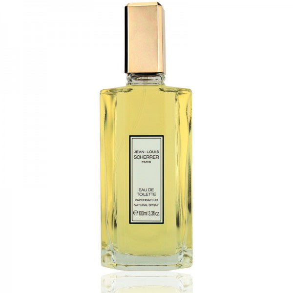 Jean Louis Scherrer 1 Eau de Toilette 100ml – product image
