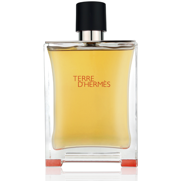 Hermès Terre d'Hermès Eau de Toilette 200ml