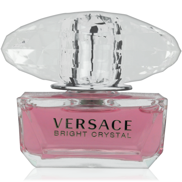 Versace Bright Crystal Eau de Toilette 50ml