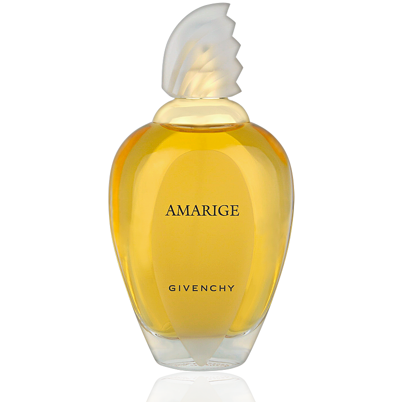 Givenchy Amarige Eau de Toilette 100ml