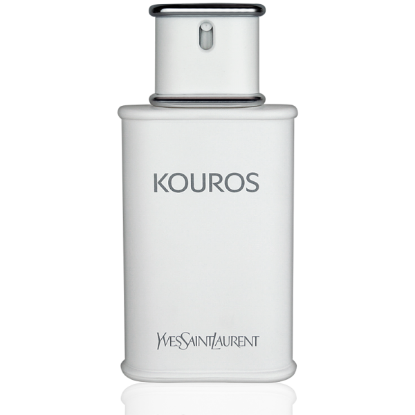 Yves Saint Laurent YSL Kouros Eau de Toilette 100ml