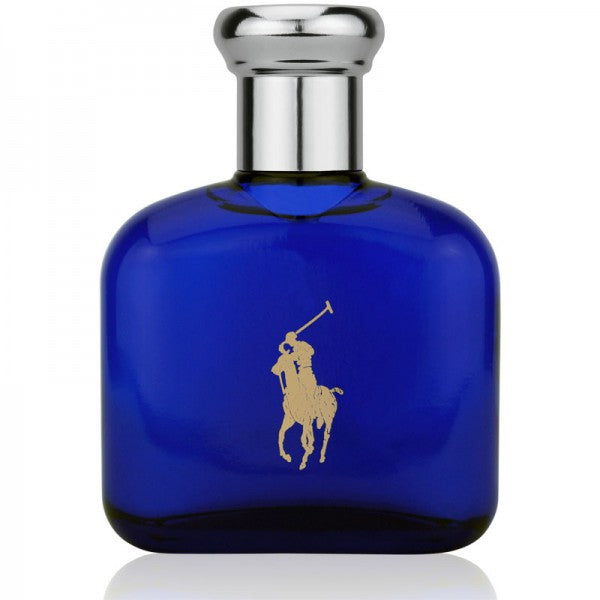 Ralph Lauren Polo Blue Eau de Toilette 75ml – product image