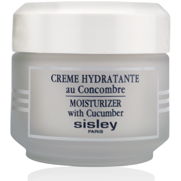 Sisley Creme Hydratante au Concombre Gesichtscreme 50ml