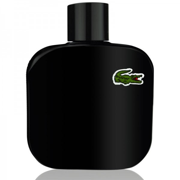 Lacoste Eau de Lacoste L.12.12. Noir Eau de Toilette 100ml – Produktbild