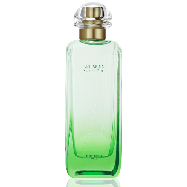 Hermès Un Jardin Sur Le Toit Eau de Toilette 100ml