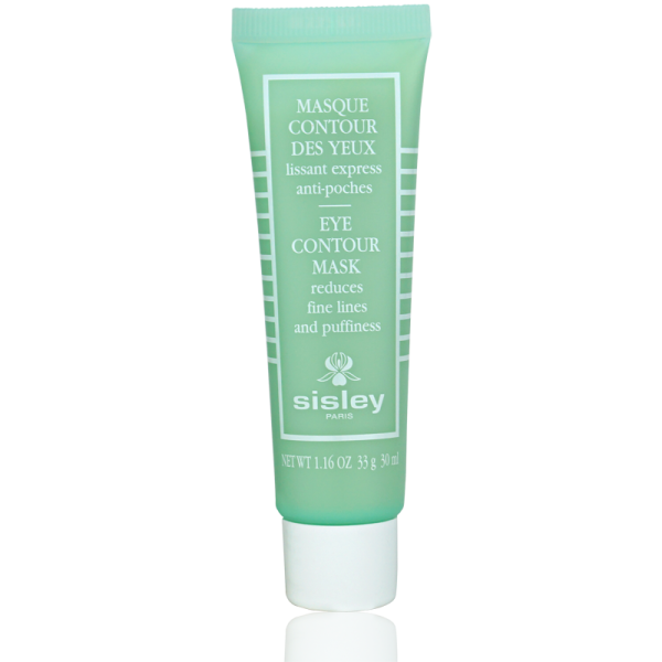 Sisley Masque Contour des Yeux Erfrischende und pflegende Augenmaske 30ml