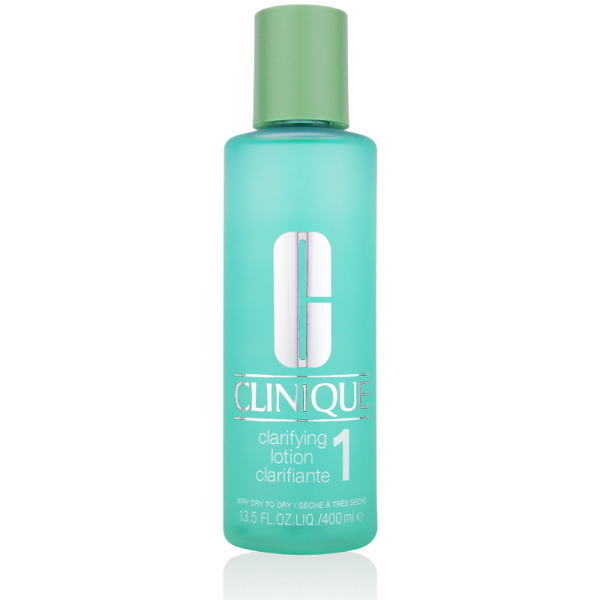 Clinique 3-Phasen-Systempflege Clarifying Lotion Clarifiante 1 400ml
