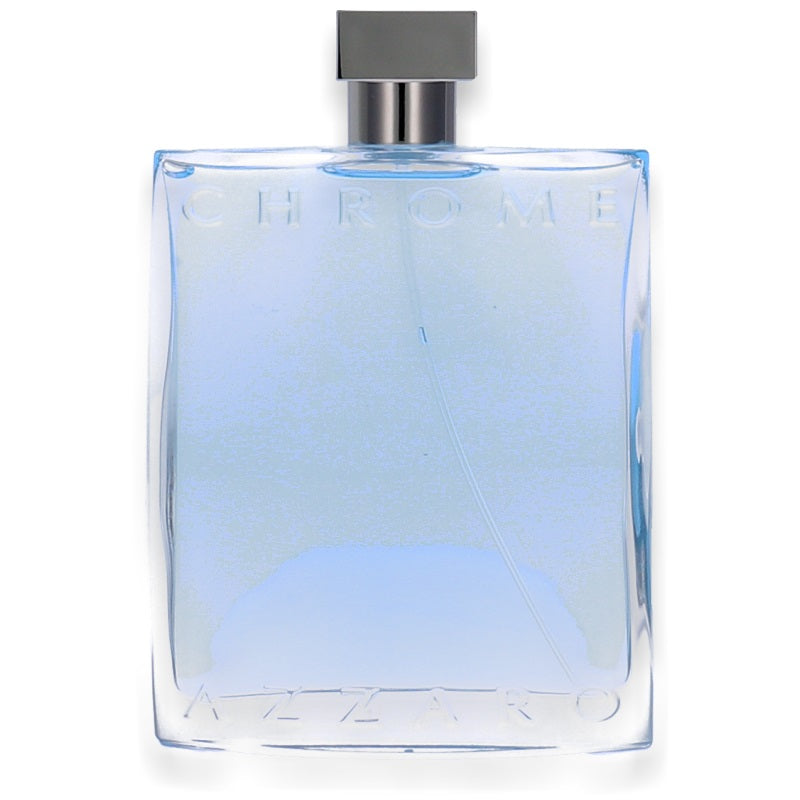 Azzaro Chrome Eau de Toilette 50ml – product image