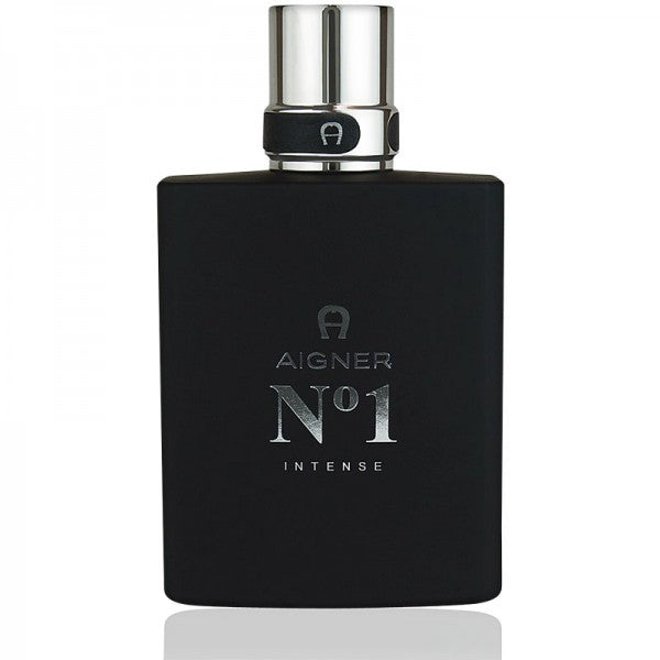 Aigner No. 1 for Man Intense Eau de Toilette 100ml – Produktbild