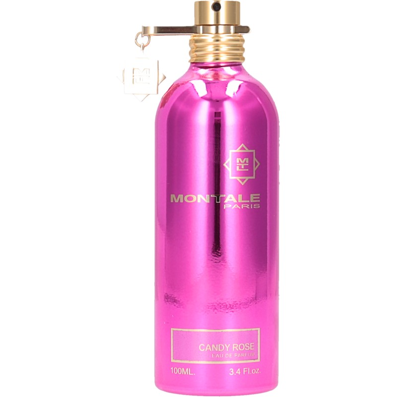 Montale Paris Candy Rose Eau de Parfum 100ml – Produktbild