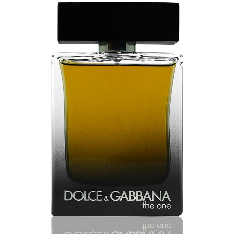 Dolce & Gabbana The One For Men Eau de Parfum 150ml – Produktbild