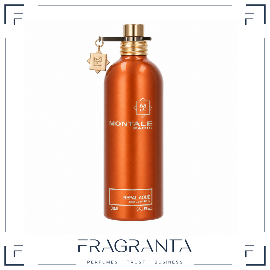 Montale Paris Nepal Aoud Eau de Parfum 100ml – product image