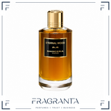 Mancera Classics Eternal Wood Eau de Parfum 120ml – Produktbild