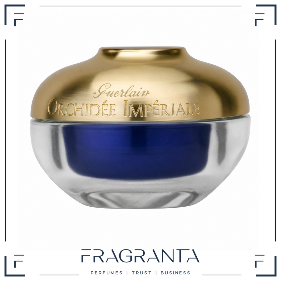 Guerlain Orchidée Impériale Rich Cream 50ml – product image