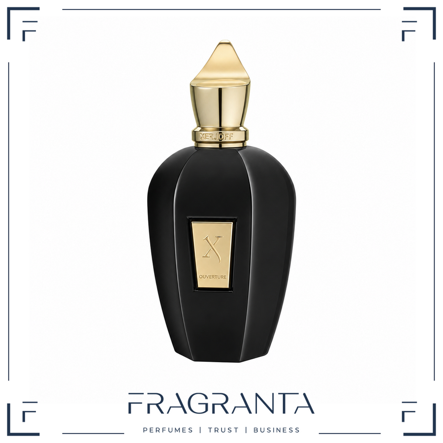 XerJoff Ouverture Eau de Parfum 100ml – Produktbild