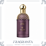 Guerlain Absolus Allegoria Tabac Sahara Eau de Parfum 75ml – Produktbild