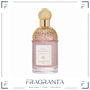Guerlain Aqua Allegoria Florabloom Eau de Toilette 75ml – Produktbild