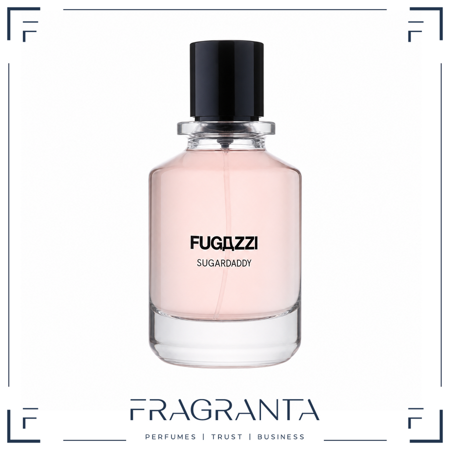 Fugazzi Sugardaddy Extrait de Parfum 100ml – product image