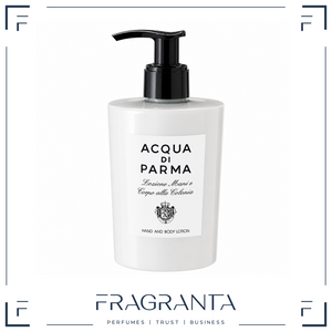 Acqua di Parma Colonia Hand & Body Lotion 300ml – product image