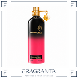 Montale Oud Fool Roses Eau de Parfum 100ml – Produktbild