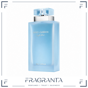 Dolce & Gabbana Light Blue Eau Intense Eau de Parfum 100ml – product image
