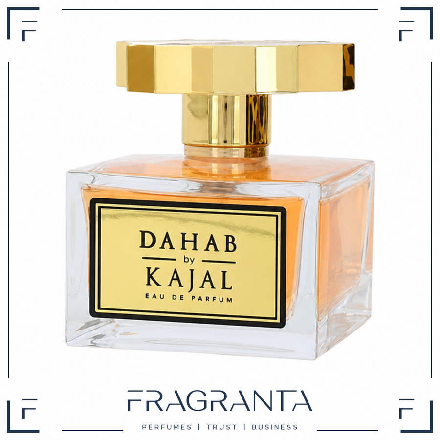 Kajal Dahab Eau de Parfum 100ml – Produktbild