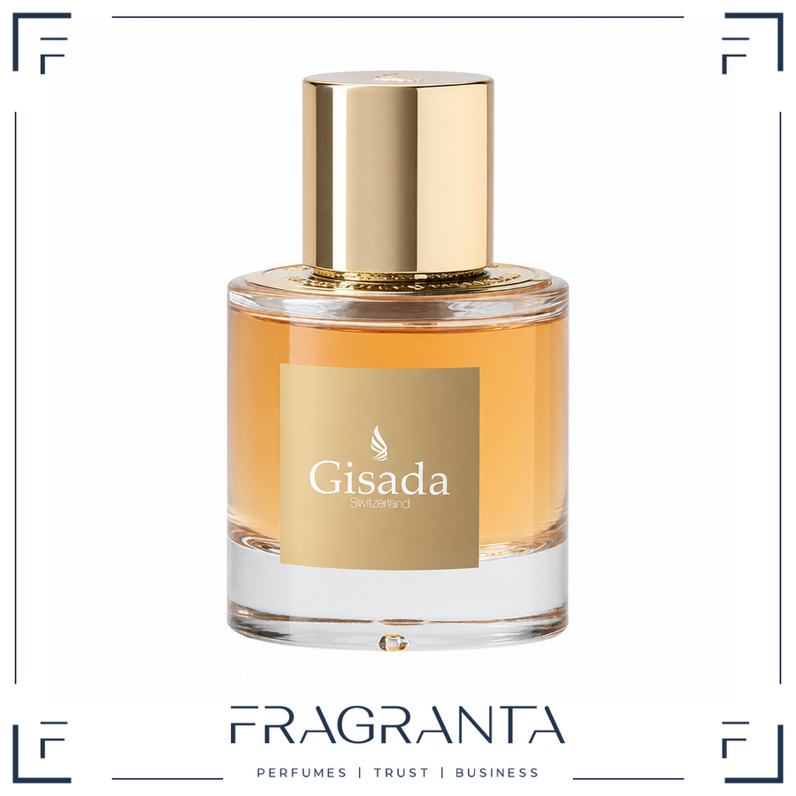 Gisada Ambassador Women Eau de Parfum 50ml – product image
