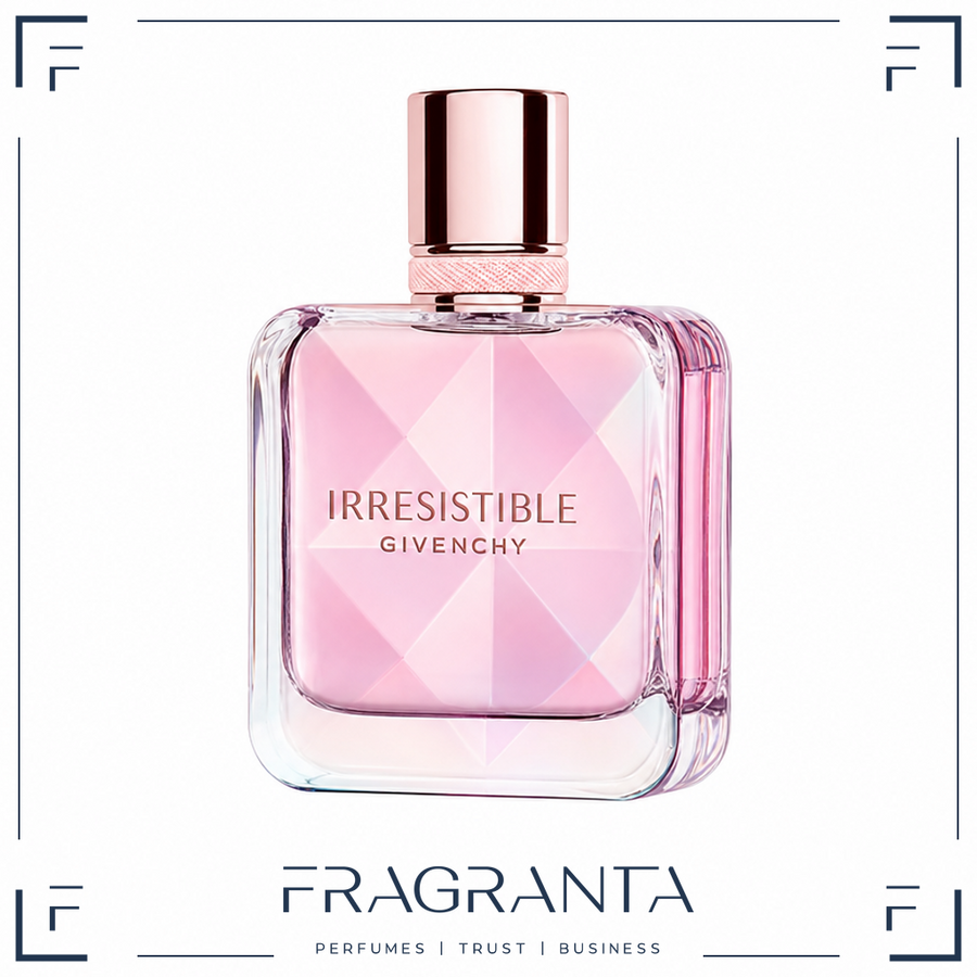 Givenchy Irresistible Nectar Eau de Parfum 50ml – Produktbild