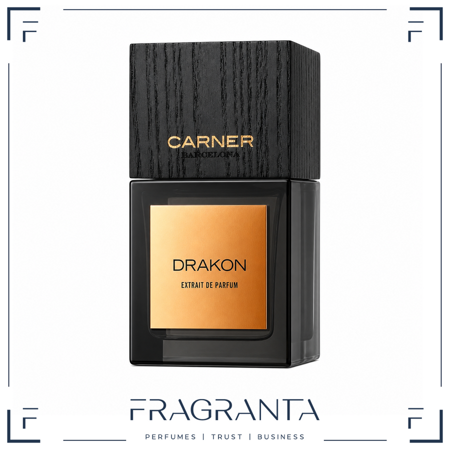 Carner Barcelona Drakon Eau de Parfum 50ml – product image