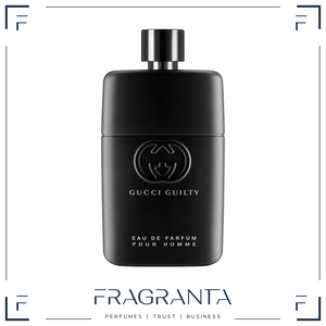 Gucci Guilty Pour Homme Eau de Parfum 90ml – product image