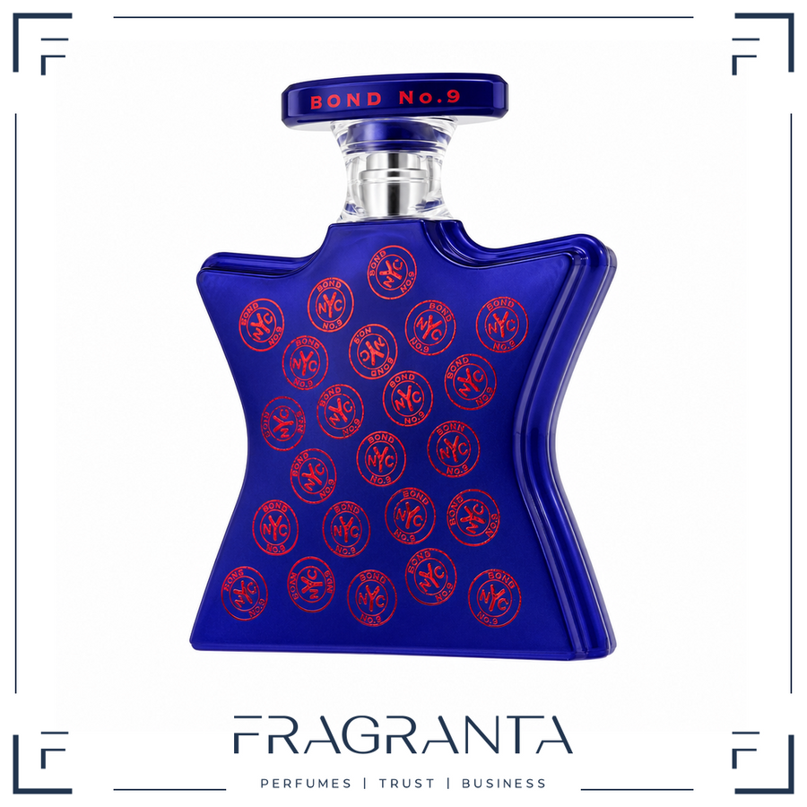 Bond No. 9 Manhattan Eau de Parfum 100ml – product image
