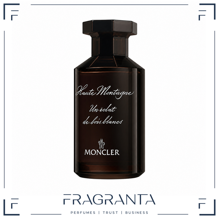 Moncler Haute Montagne Eau de Parfum 100ml – product image