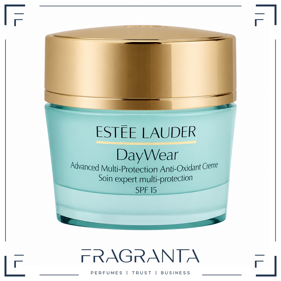 Estée Lauder DayWear Advanced Multi-Protection Anti-Oxidant Creme für Normale bis Mischhaut 50ml – Produktbild