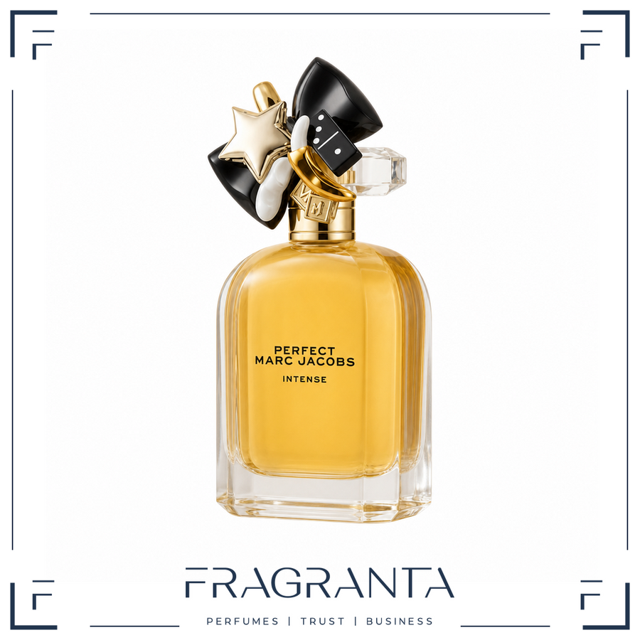 Marc Jacobs Perfect Intense Eau de Parfum 100ml – product image