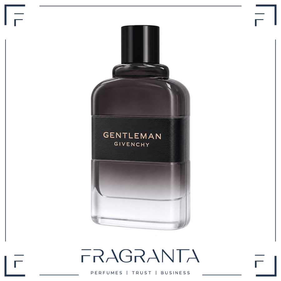 Givenchy Gentleman Boisée Eau de Parfum 100ml – product image
