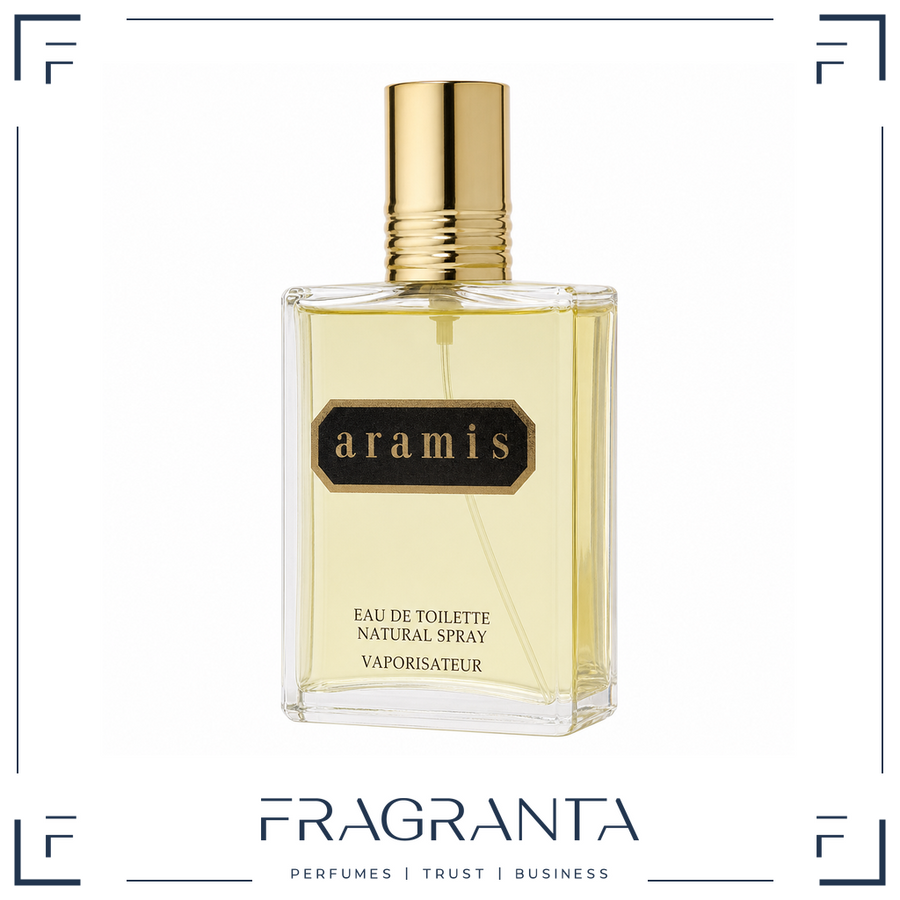 Aramis Classic Men Eau de Toilette 240ml – product image