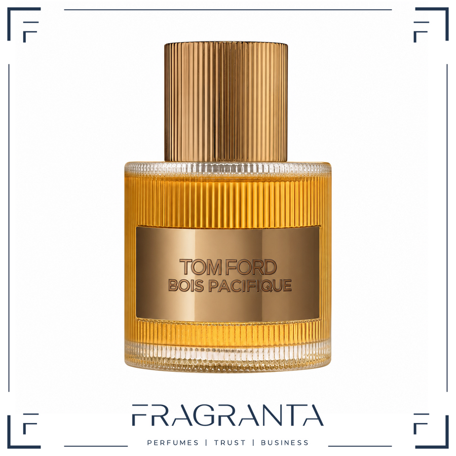Tom Ford Bois Pacifique Eau de Parfum 50ml – Produktbild