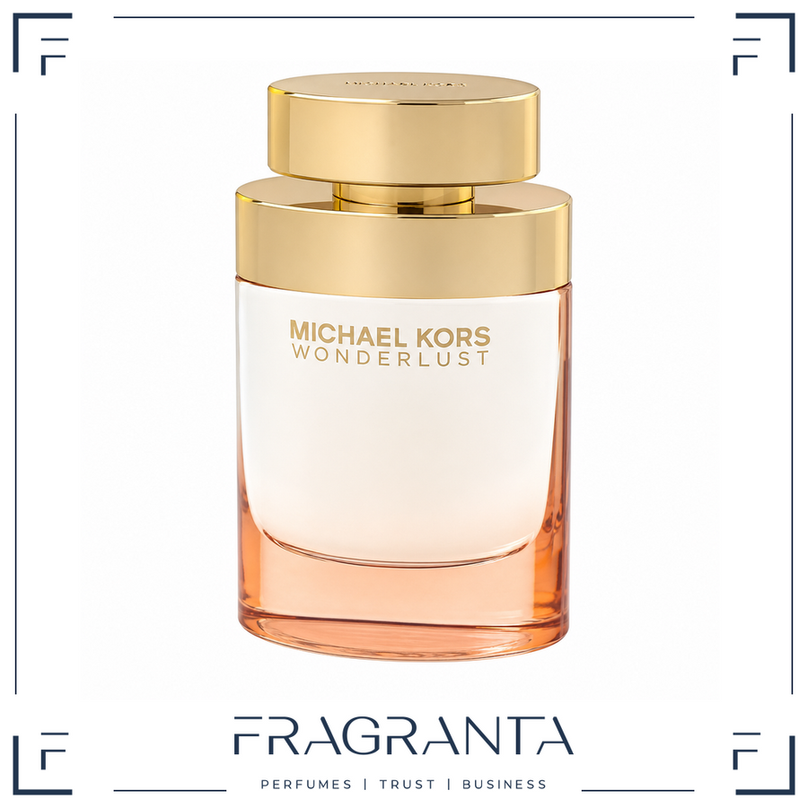 Michael Kors Wonderlust Eau de Parfum 100ml – product image