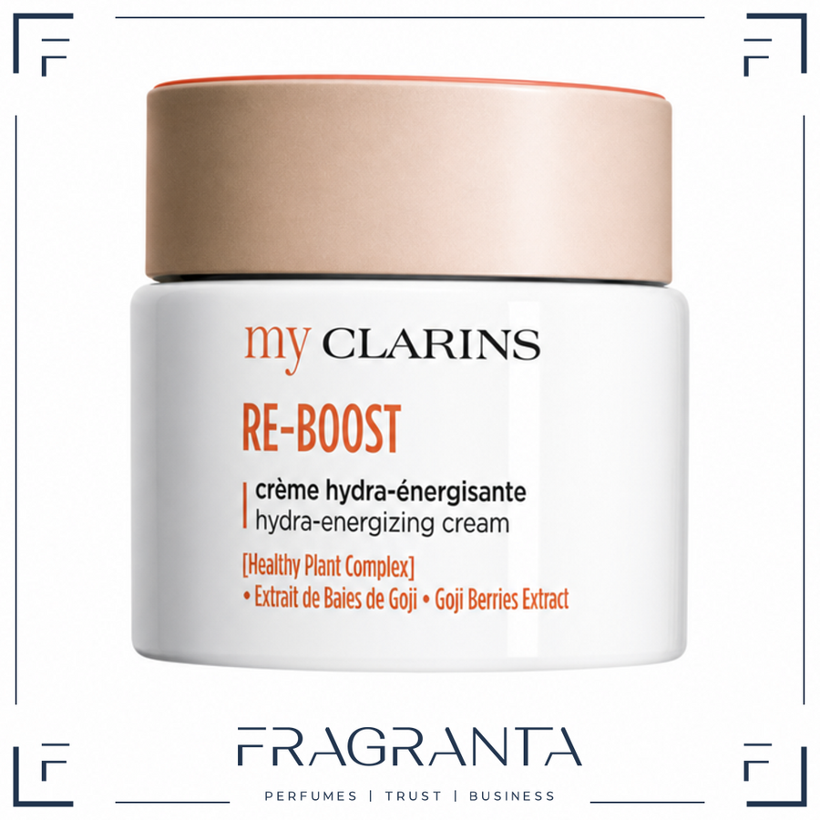 Clarins My Clarins Re-Boost Feuchtigkeitscreme 50ml – Produktbild