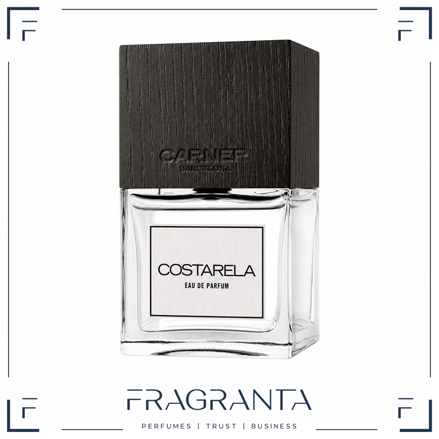 Carner Barcelona Costarela Eau de Parfum 50ml – product image
