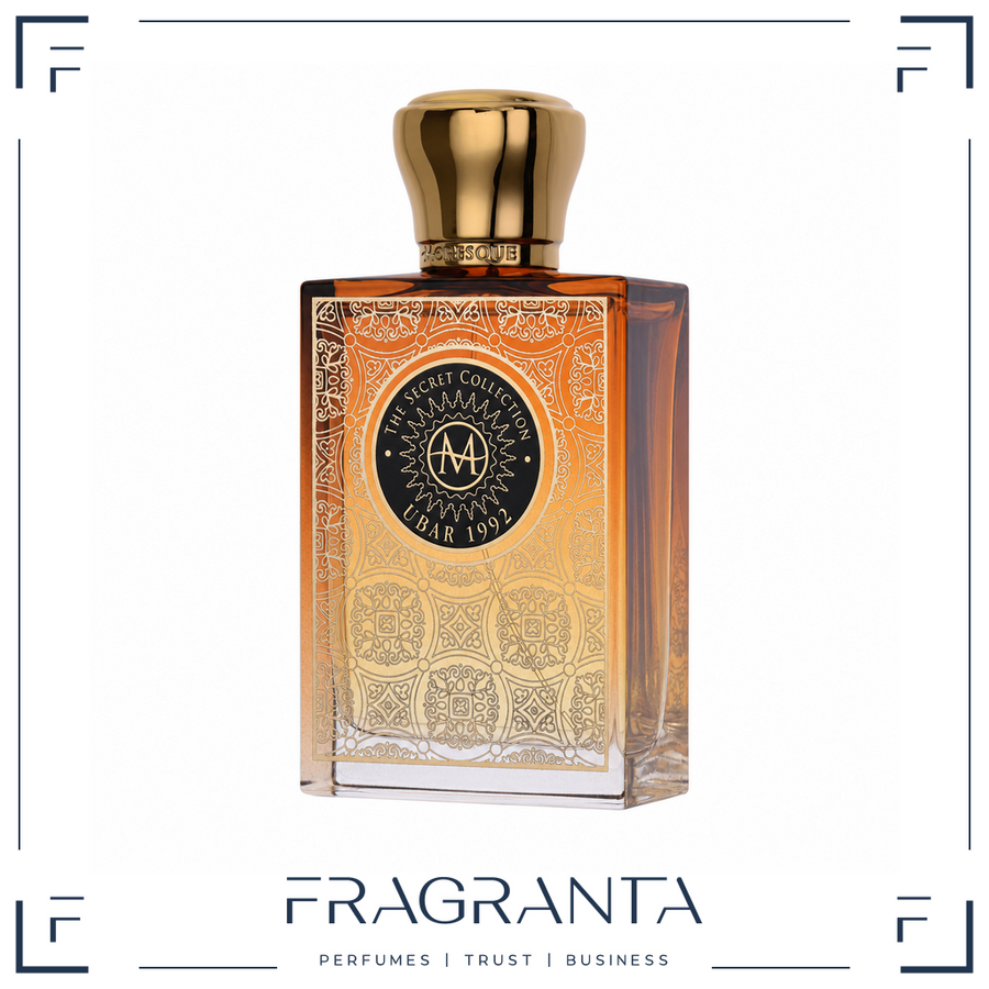 Moresque Ubar 1992 Eau de Parfum 75ml – product image