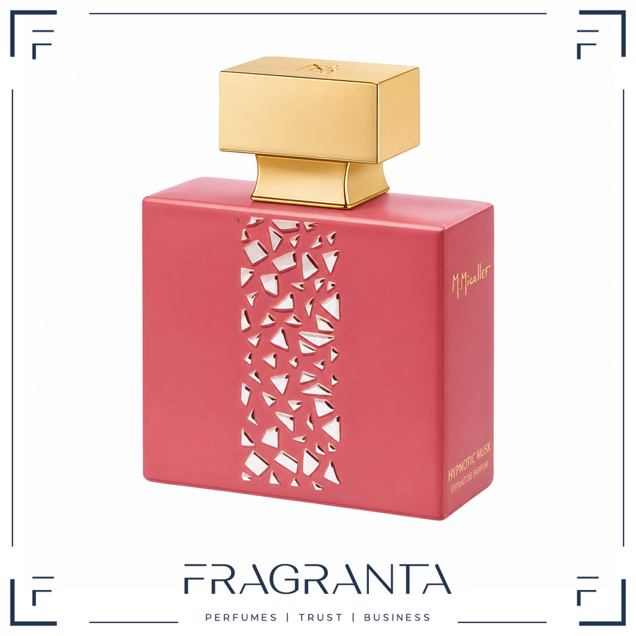 M. Micallef Hypnotic Musk Extrait de Parfum 50ml – Produktbild