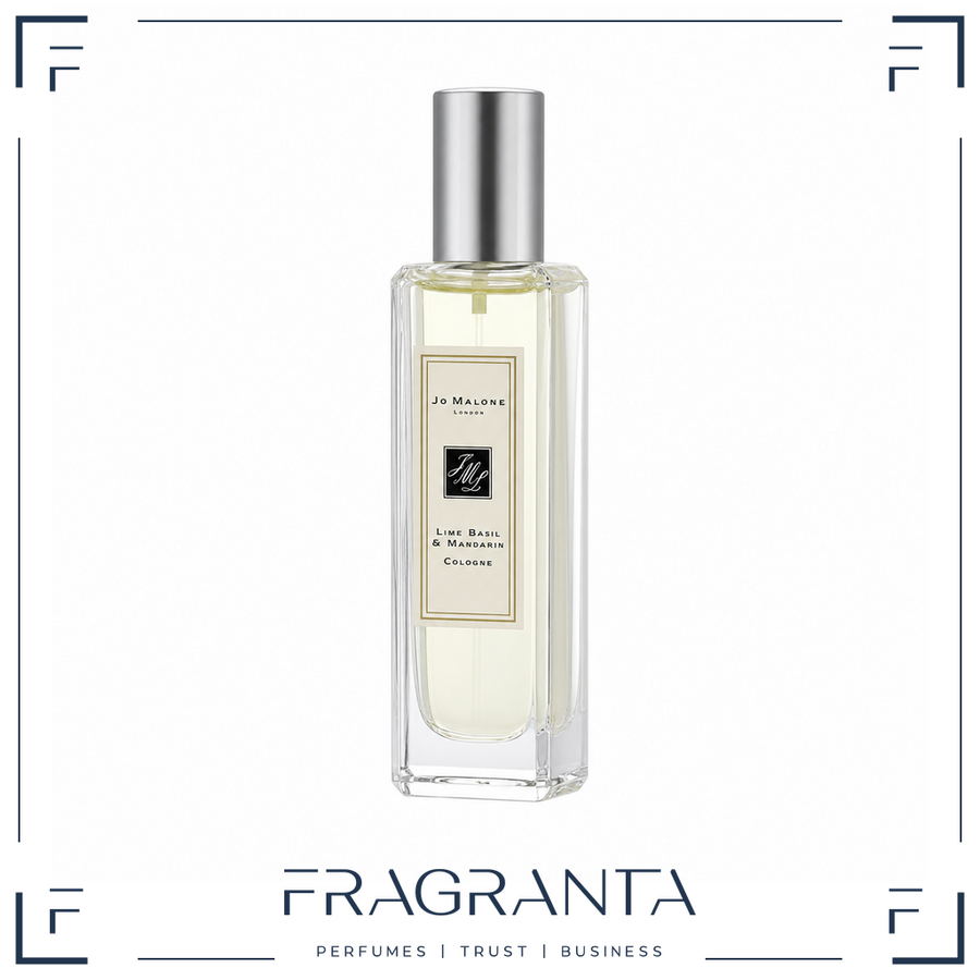 Jo Malone Lime Basil & Mandarin Eau de Cologne 30ml – product image