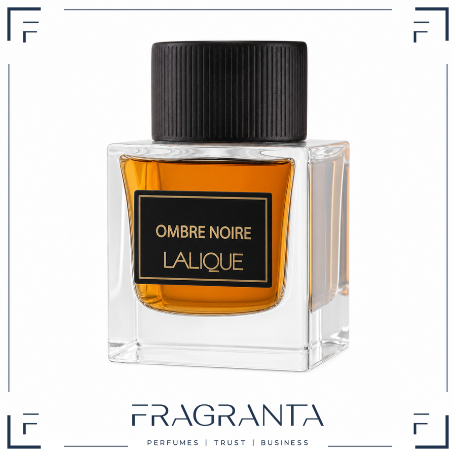 Lalique Ombre Noire Eau de Parfum 100ml – product image