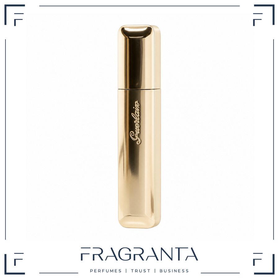 Guerlain Mad Eyes Mascara 01 Mad Black 9g – Produktbild