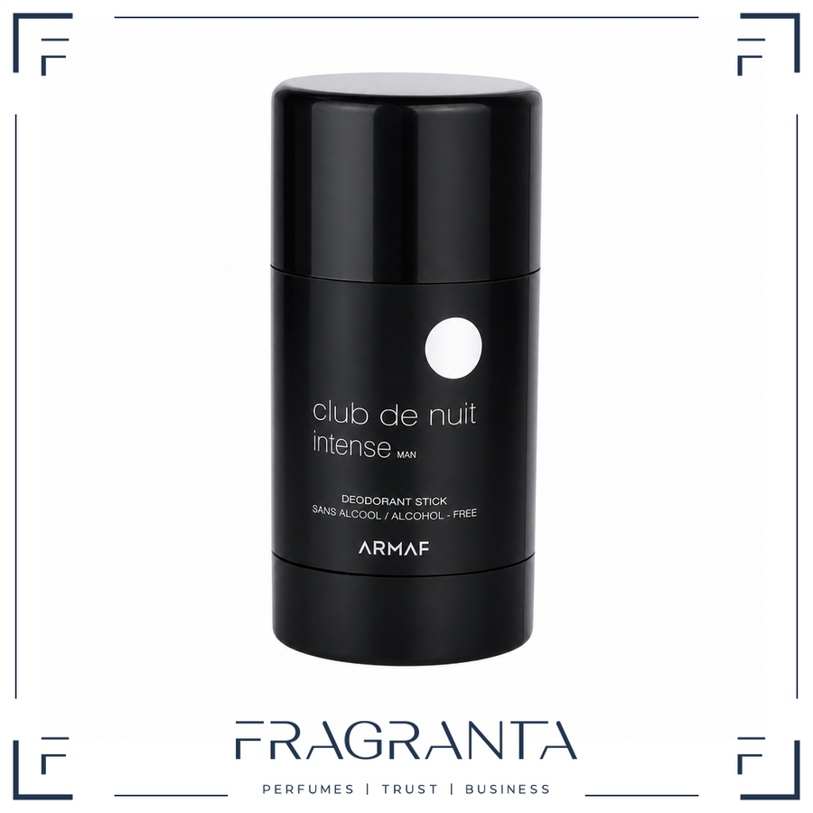 Armaf Club De Nuit Intense Man Deostick 75g – product image