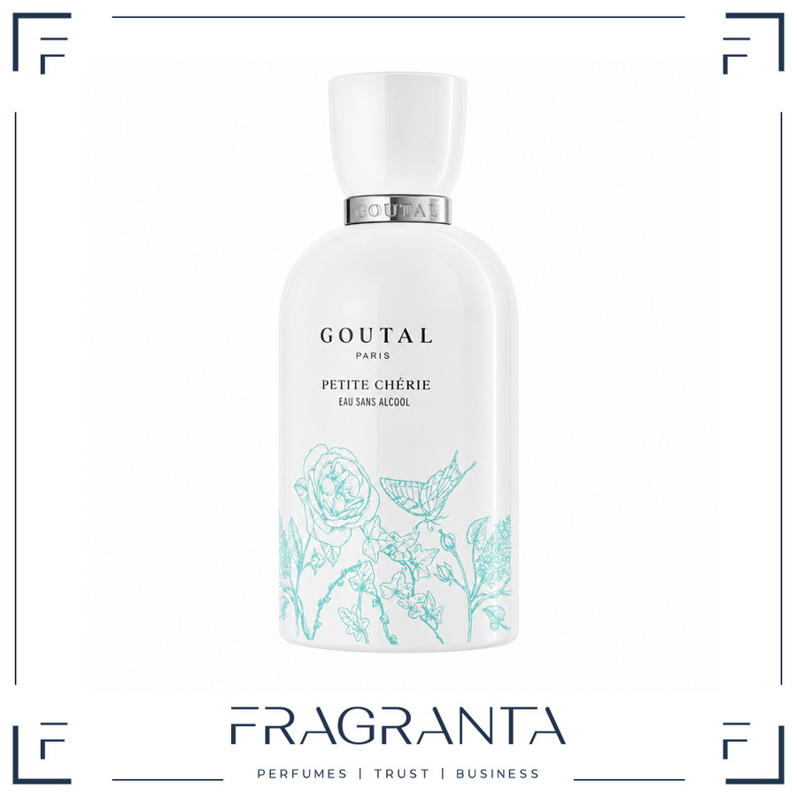 Goutal Petite Chérie - Eau sans alcool 100ml – product image