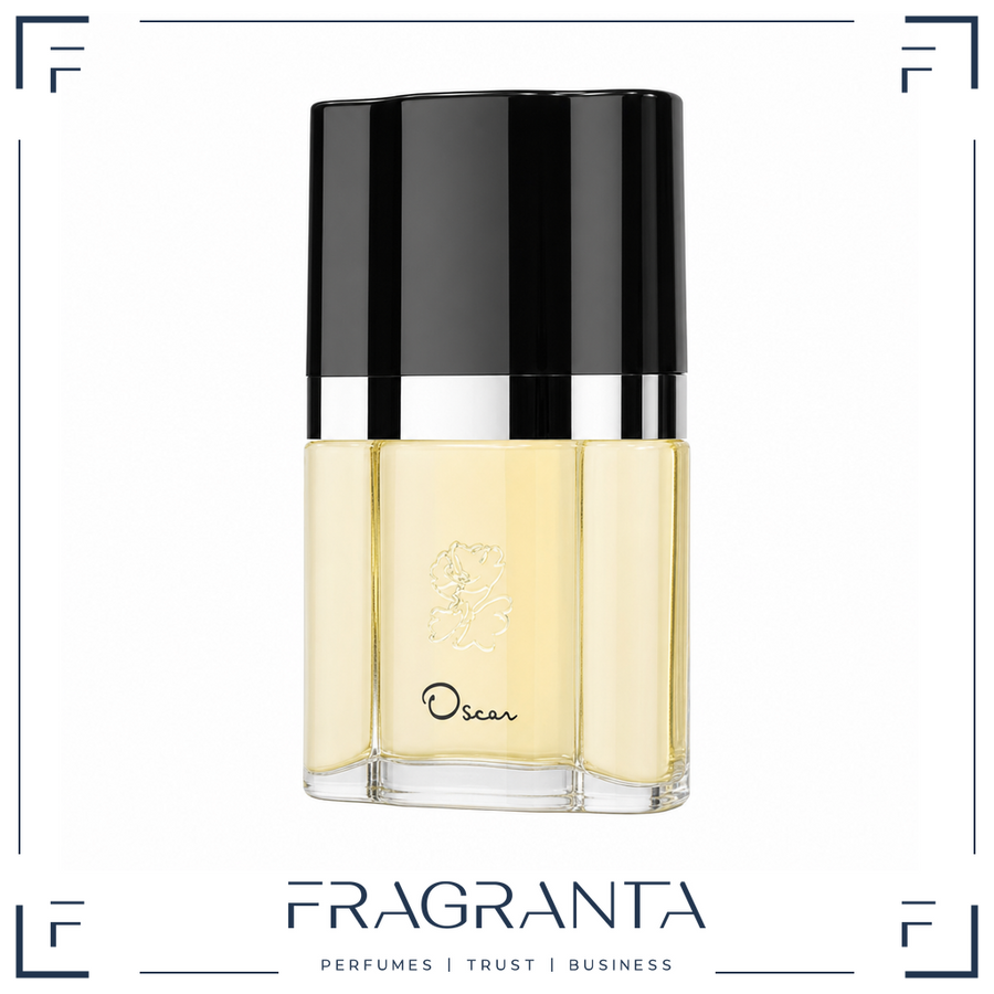 Oscar de la Renta Oscar Eau de Toilette 50ml – Produktbild